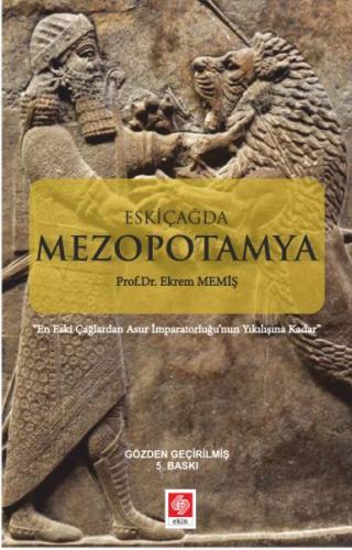 Eskiçağda Mezopotamya | Kitap Ambarı