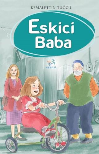 Eskici Baba | Kitap Ambarı