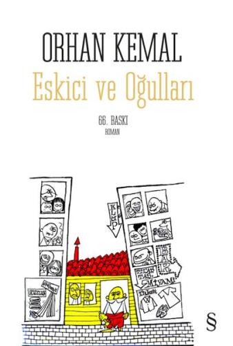 Eskici ve Oğulları | Kitap Ambarı