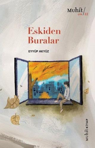 Eskiden Buralar | Kitap Ambarı