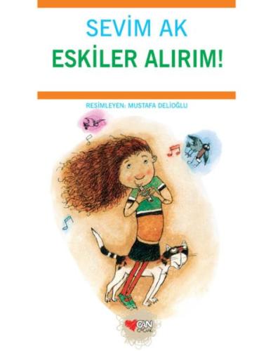 Eskiler Alırım! | Kitap Ambarı