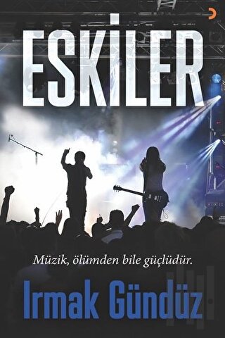 Eskiler | Kitap Ambarı