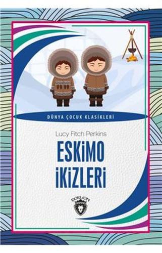 Eskimo İkizleri | Kitap Ambarı