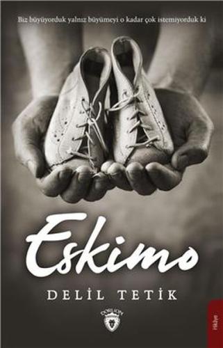 Eskimo | Kitap Ambarı