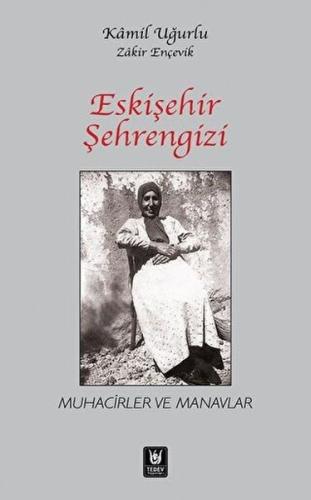 Eskişehir Şehrengizi (Ciltli) | Kitap Ambarı