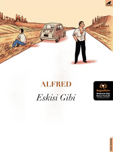 Eskisi Gibi | Kitap Ambarı