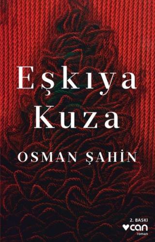 Eşkıya Kuza | Kitap Ambarı