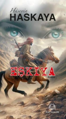 Eşkıya | Kitap Ambarı