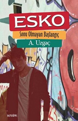 Esko | Kitap Ambarı