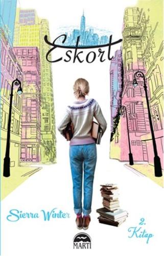 Eskort 2. Kitap | Kitap Ambarı