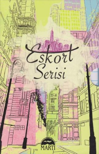 Eskort Serisi Set (2 Kitap) | Kitap Ambarı