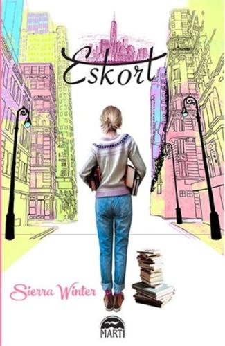 Eskort | Kitap Ambarı