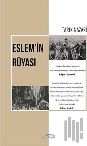 Eslem'in Rüyası | Kitap Ambarı