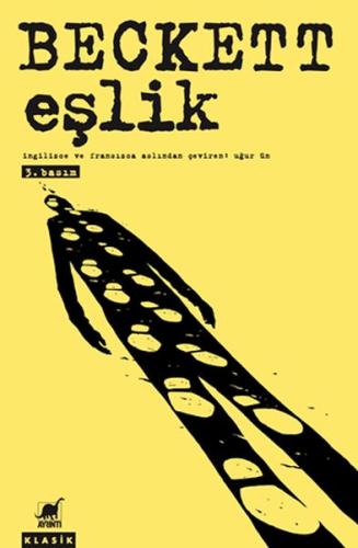 Eşlik | Kitap Ambarı