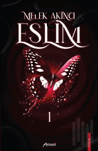 Eslim - 1 | Kitap Ambarı