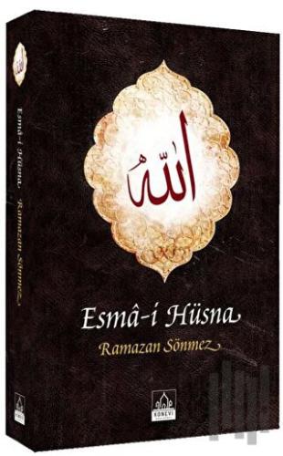 Esma-i Hüsna | Kitap Ambarı