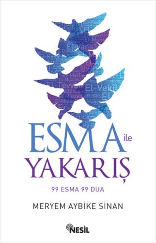 Esma ile Yakarış | Kitap Ambarı