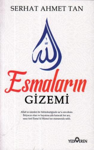 Esmaların Gizemi | Kitap Ambarı