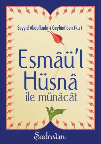 Esmaü'l Hüsna İle Münacat | Kitap Ambarı