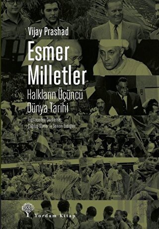 Esmer Milletler | Kitap Ambarı