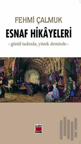 Esnaf Hikayeleri | Kitap Ambarı