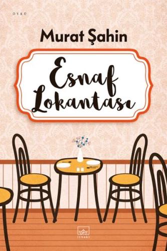 Esnaf Lokantası | Kitap Ambarı