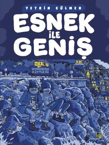 Esnek ile Geniş | Kitap Ambarı