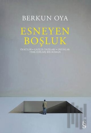 Esneyen Boşluk | Kitap Ambarı