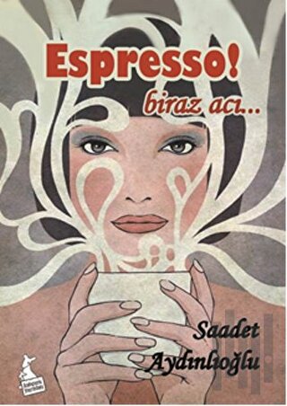 Espresso! | Kitap Ambarı