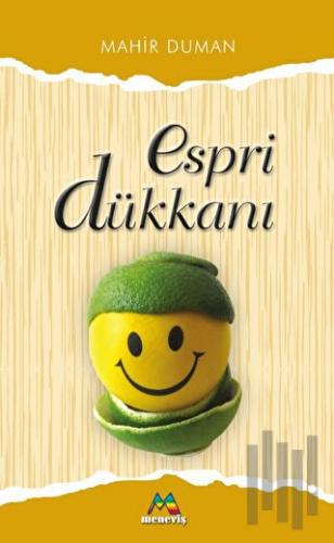 Espri Dükkanı | Kitap Ambarı