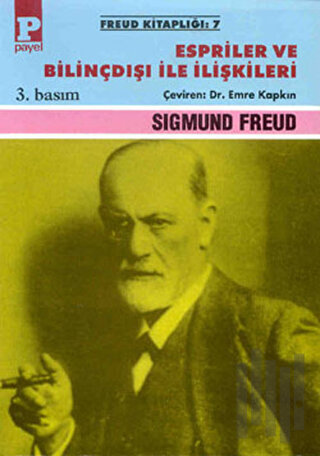Espriler ve Bilinçdışı ile İlişkileri | Kitap Ambarı