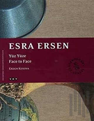 Esra Ersen Yüz Yüze / Face to Face | Kitap Ambarı