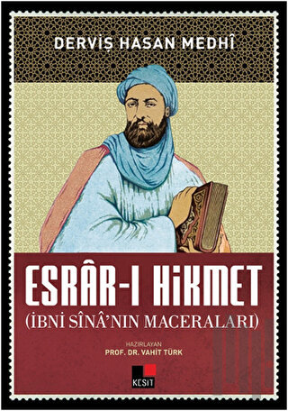 Esrar-ı Hikmet (İbni Sina’nın Maceraları) | Kitap Ambarı