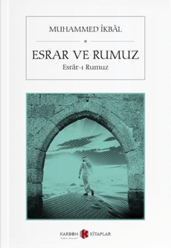 Esrar ve Rumuz | Kitap Ambarı