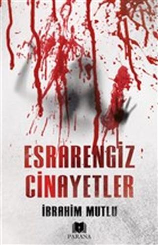 Esrarengiz Cinayetler | Kitap Ambarı