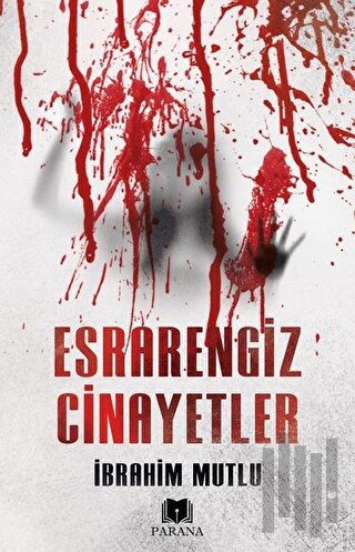 Esrarengiz Cinayetler | Kitap Ambarı