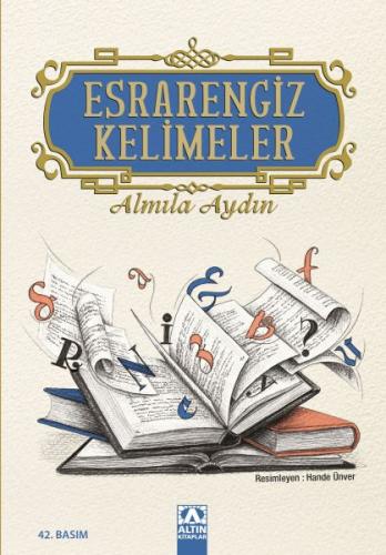 Esrarengiz Kelimeler | Kitap Ambarı