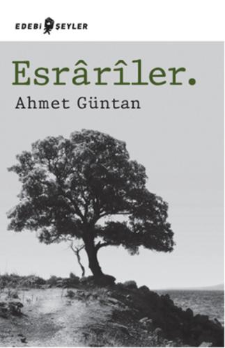 Esrariler. | Kitap Ambarı