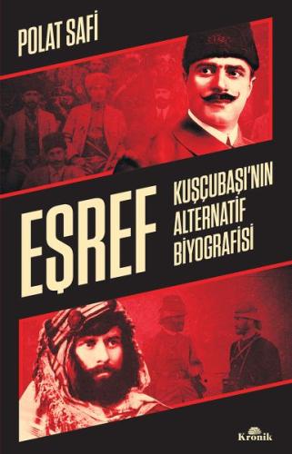 Eşref | Kitap Ambarı