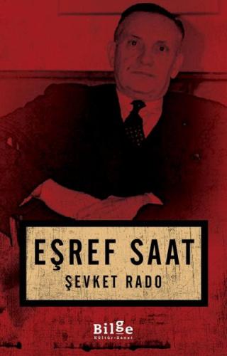 Eşref Saat | Kitap Ambarı