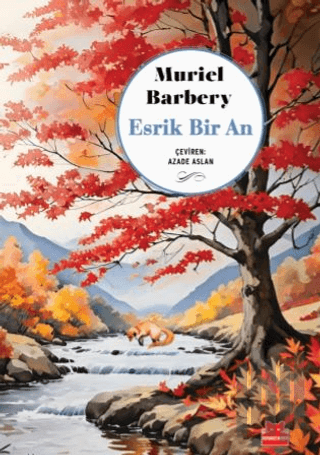 Esrik Bir An | Kitap Ambarı