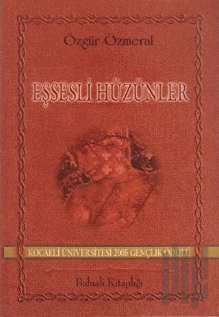 Eşsesli Hüzünler | Kitap Ambarı