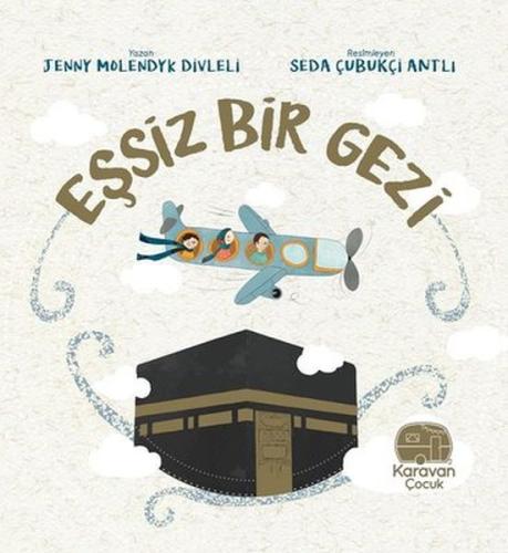 Eşsiz Bir Gezi | Kitap Ambarı