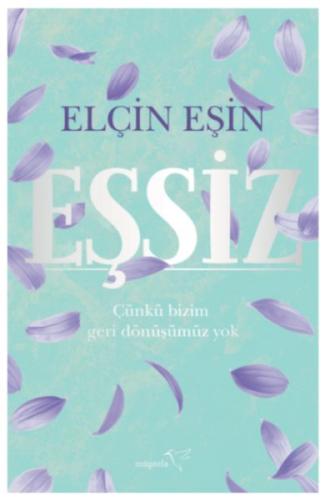 Eşsiz | Kitap Ambarı