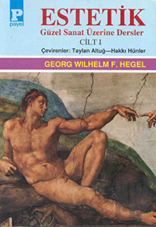 Estetik 1 (Hegel) | Kitap Ambarı