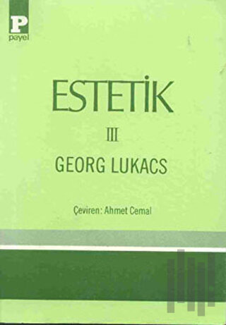 Estetik 3 | Kitap Ambarı