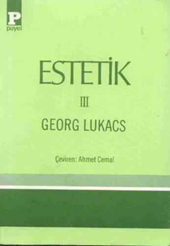 Estetik 3 | Kitap Ambarı