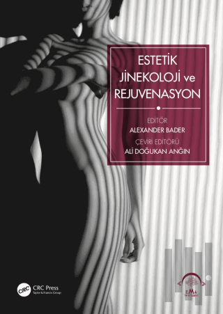 Estetik Jinekoloji ve Rejuvenasyon (Ciltli) | Kitap Ambarı