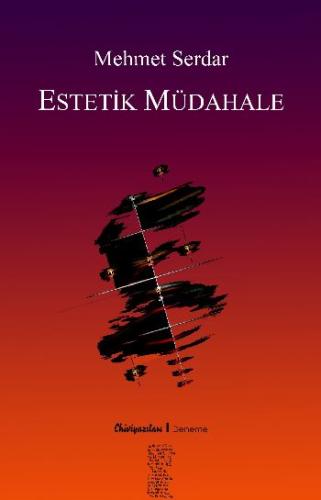 Estetik Müdahale | Kitap Ambarı