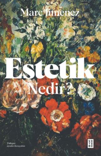 Estetik Nedir ? | Kitap Ambarı